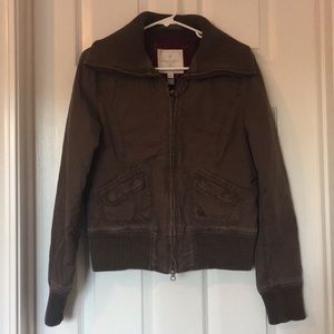 American Eagle winter jacket
